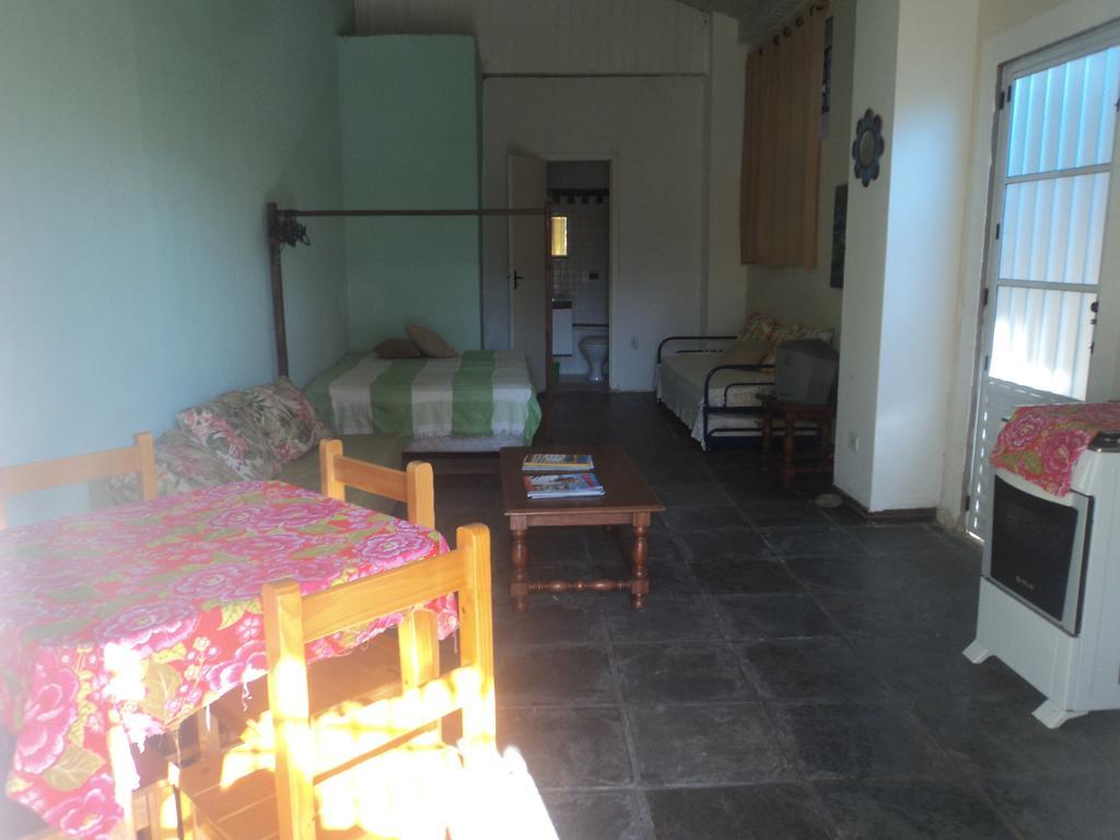Bed and Breakfast Ubatuba Surf Spot Номер фото