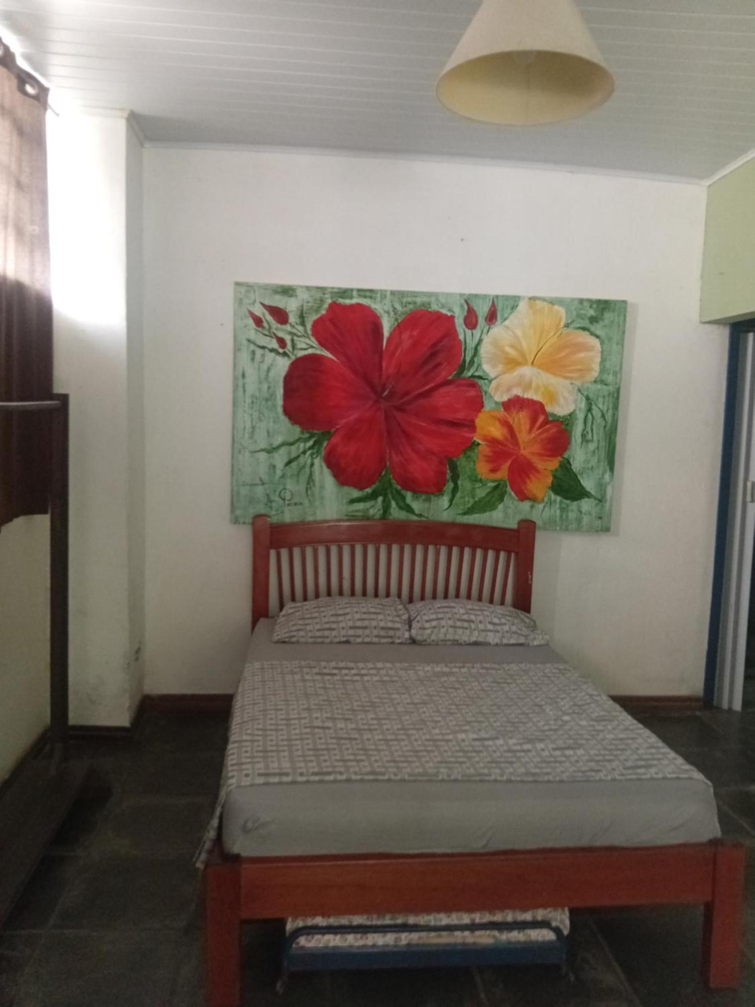 Bed and Breakfast Ubatuba Surf Spot Номер фото