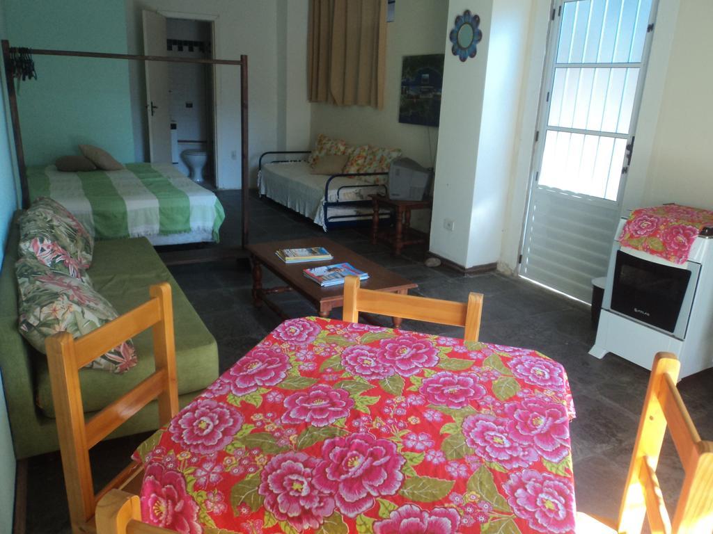 Bed and Breakfast Ubatuba Surf Spot Экстерьер фото