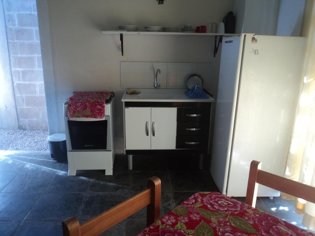Bed and Breakfast Ubatuba Surf Spot Экстерьер фото