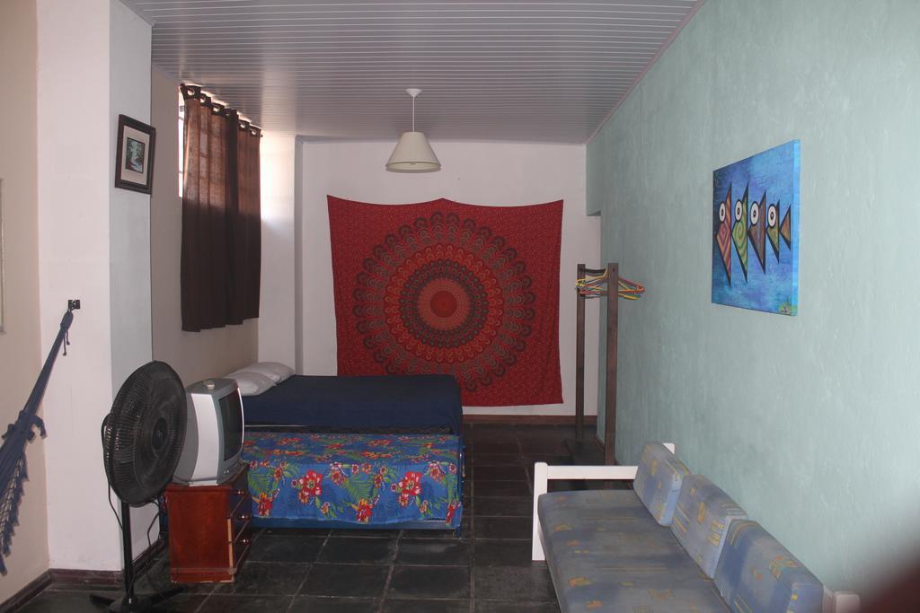 Bed and Breakfast Ubatuba Surf Spot Экстерьер фото