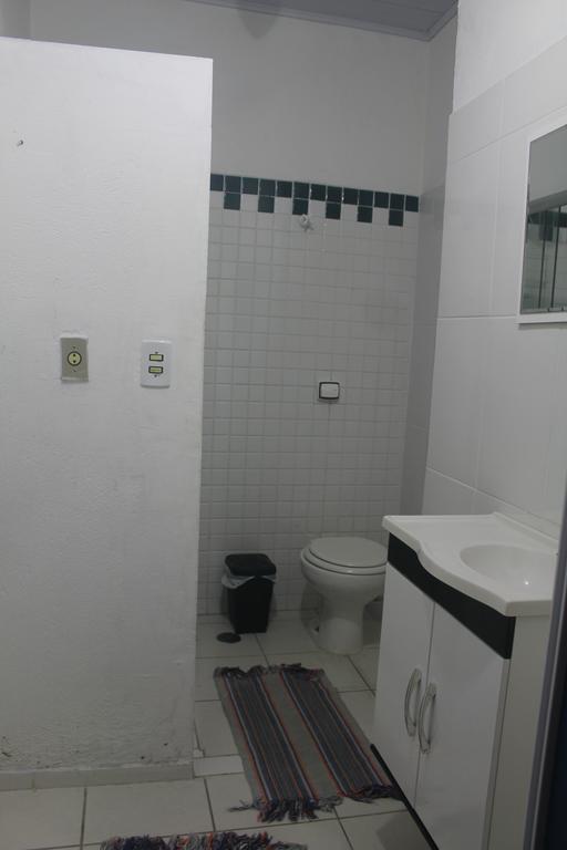 Bed and Breakfast Ubatuba Surf Spot Экстерьер фото