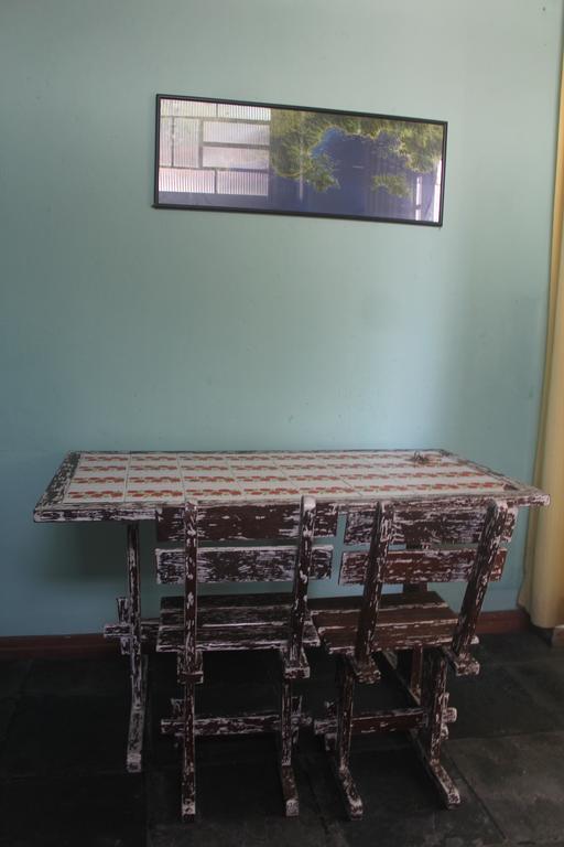 Bed and Breakfast Ubatuba Surf Spot Экстерьер фото